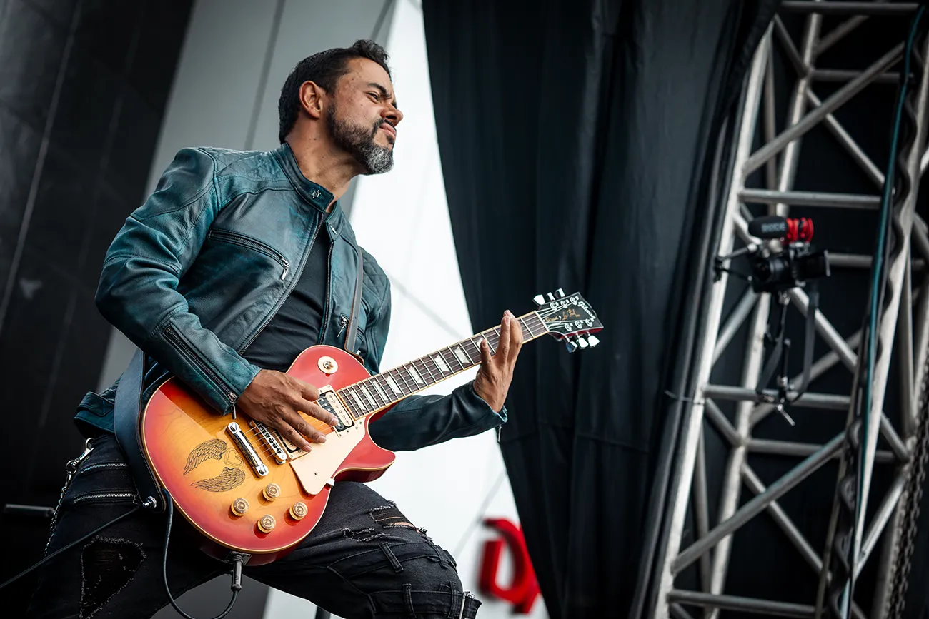 TATTO MUSIC FEST 2024 | Foto: ANGIE