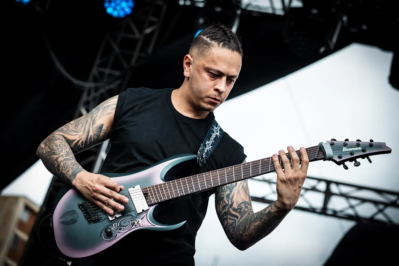 TATTO MUSIC FEST 2024 | Foto: ANGIE