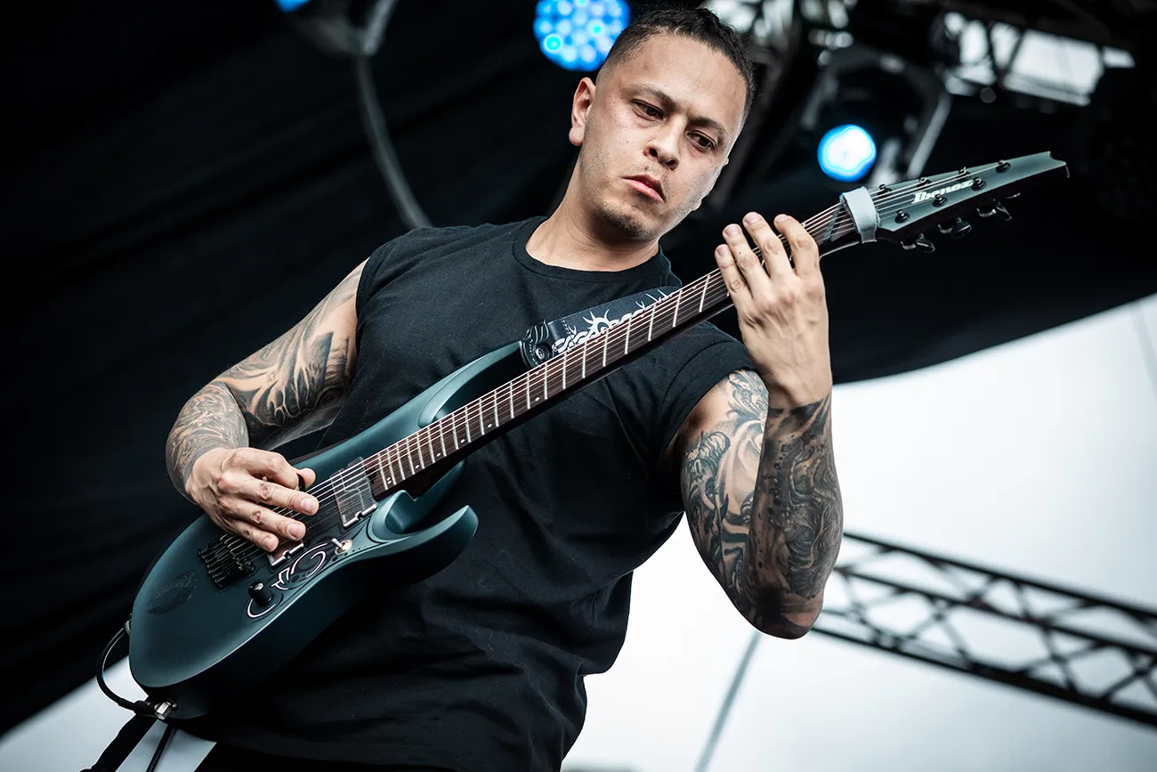 TATTO MUSIC FEST 2024 | Foto: ANGIE