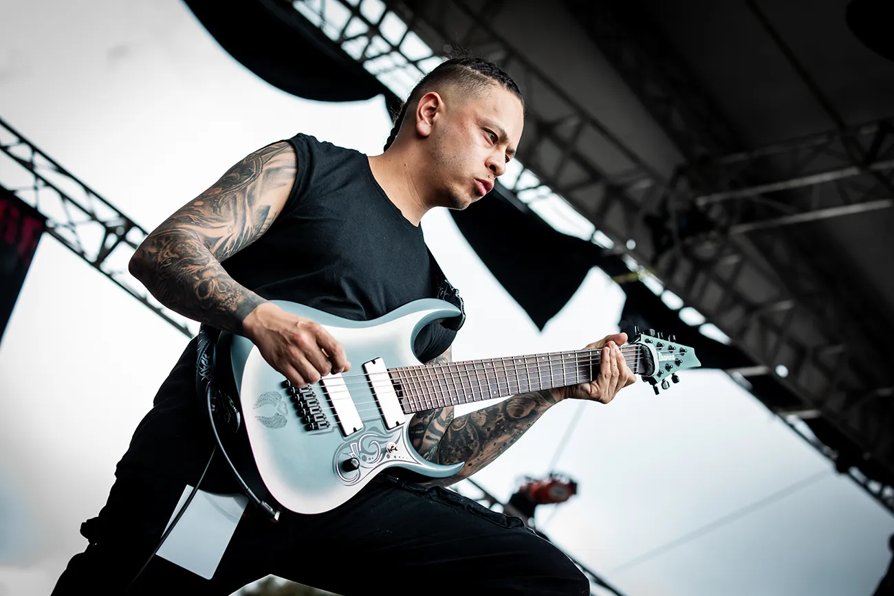 TATTO MUSIC FEST 2024 | Foto: ANGIE