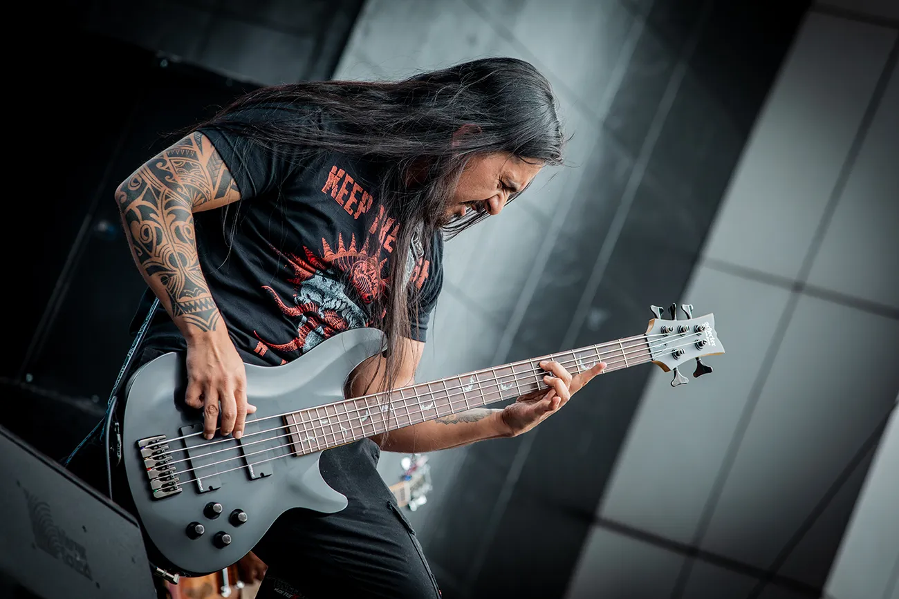 TATTO MUSIC FEST 2024 | Foto: ANGIE