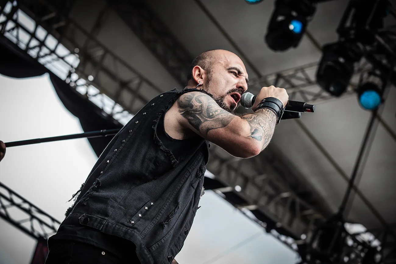 TATTO MUSIC FEST 2024 | Foto: ANGIE