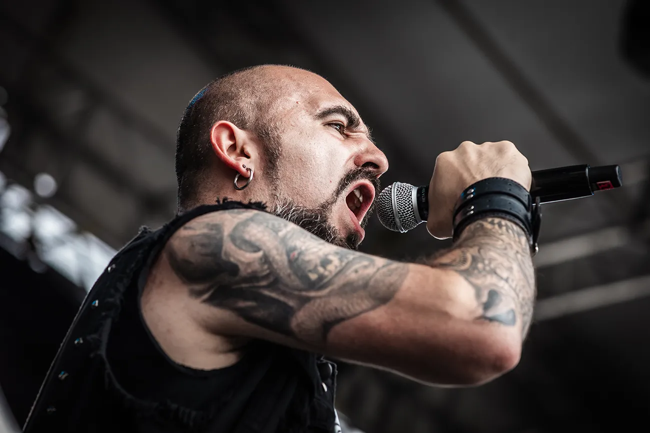 TATTO MUSIC FEST 2024 | Foto: ANGIE