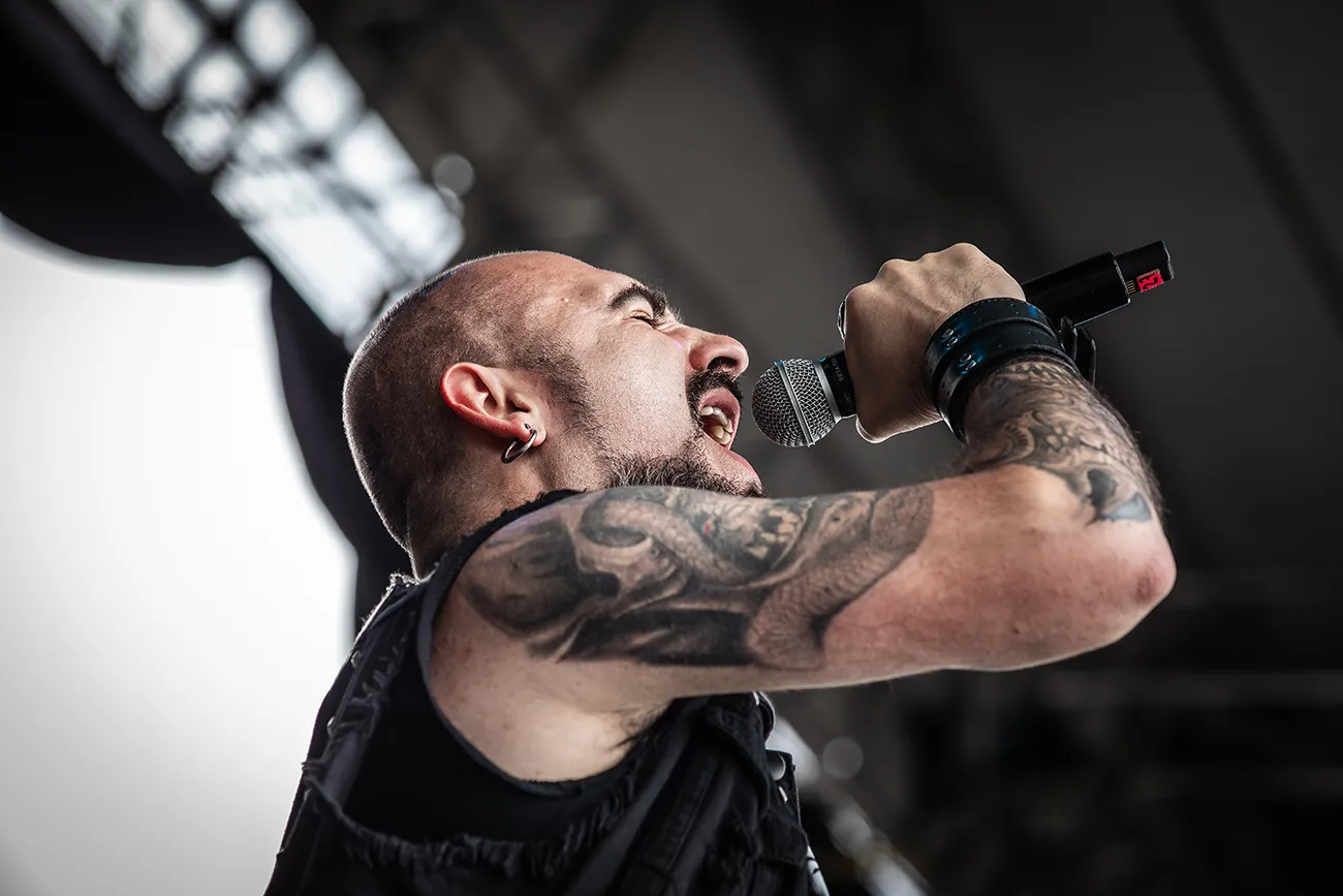 TATTO MUSIC FEST 2024 | Foto: ANGIE