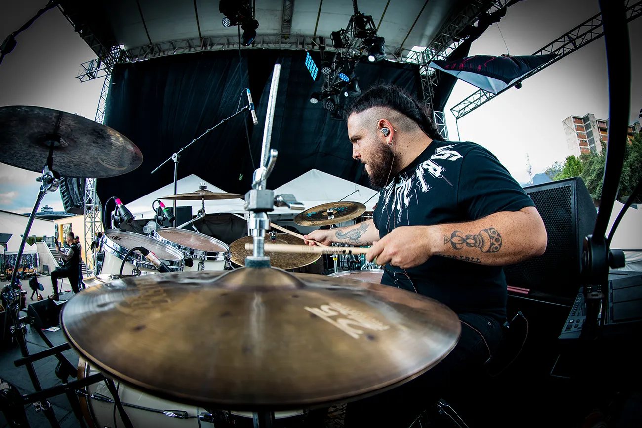 TATTO MUSIC FEST 2024 | Foto: ANGIE