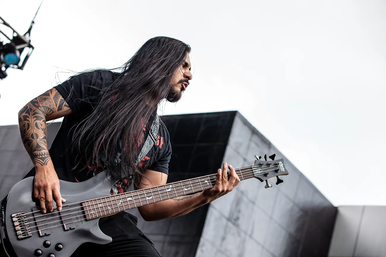 TATTO MUSIC FEST 2024 | Foto: ANGIE