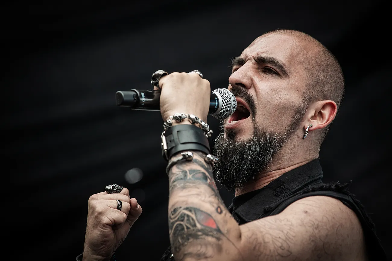 TATTO MUSIC FEST 2024 | Foto: ANGIE