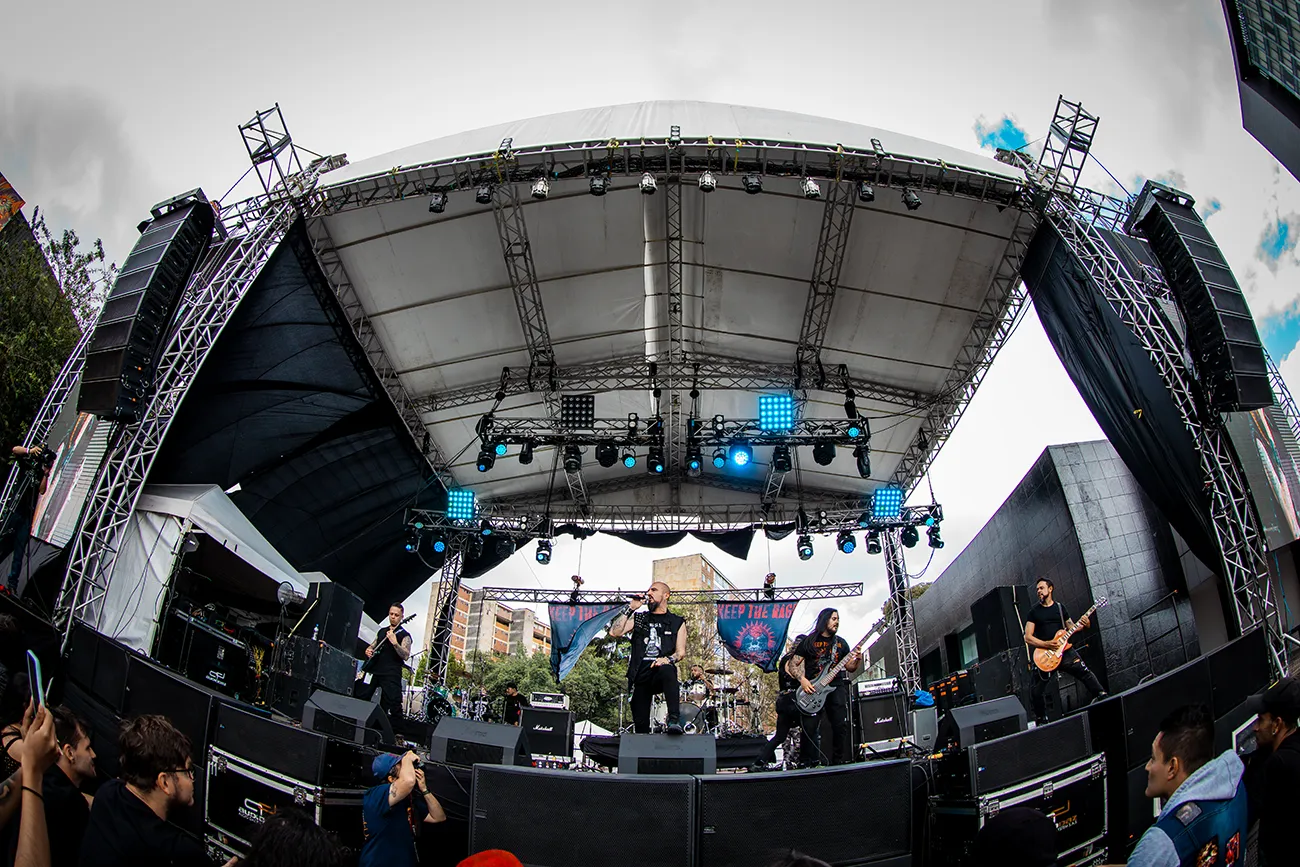 TATTO MUSIC FEST 2024 | Foto: ANGIE