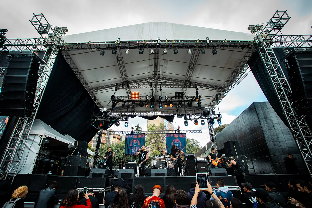 TATTO MUSIC FEST 2024 | Foto: ANGIE