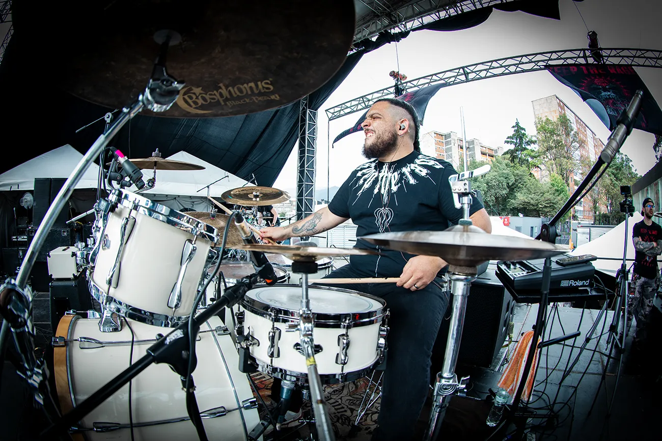 TATTO MUSIC FEST 2024 | Foto: ANGIE