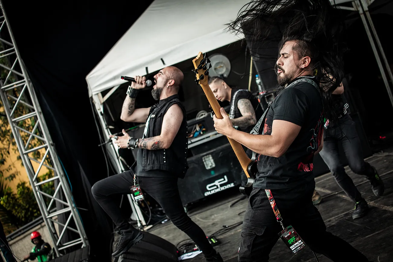 TATTO MUSIC FEST 2024 | Foto: ANGIE