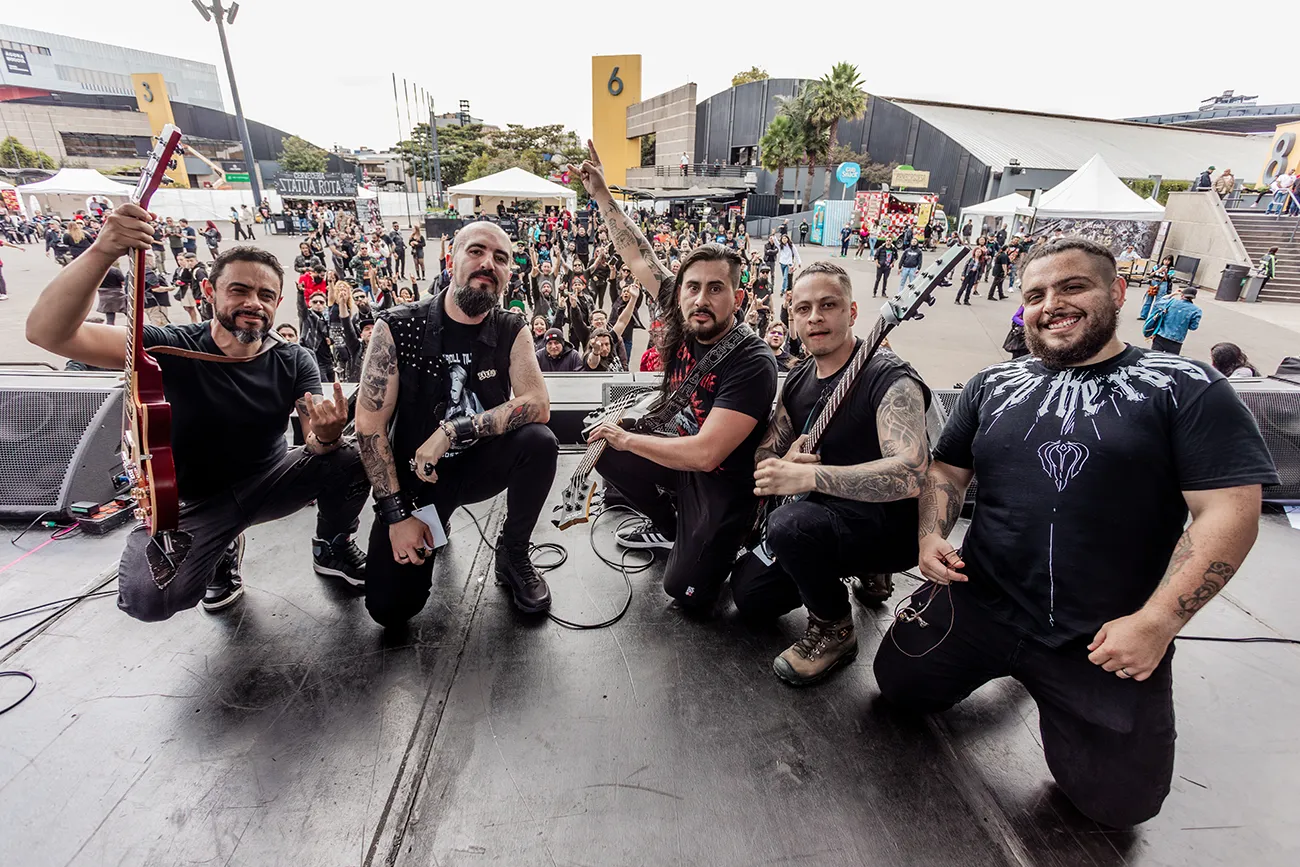 TATTO MUSIC FEST 2024 | Foto: ANGIE