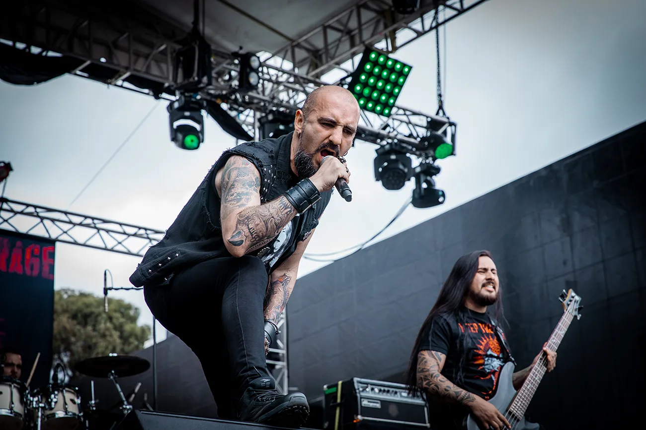 TATTO MUSIC FEST 2024 | Foto: ANGIE