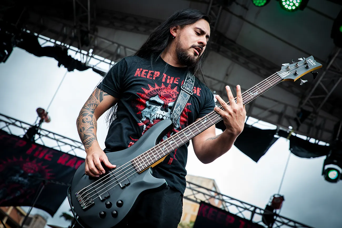 TATTO MUSIC FEST 2024 | Foto: ANGIE