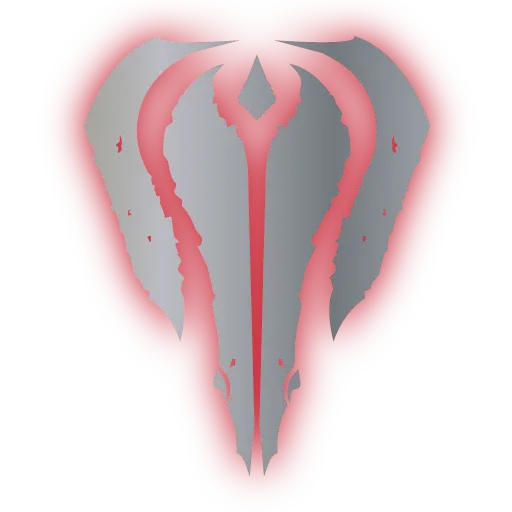 Isotipo Keep The Rage