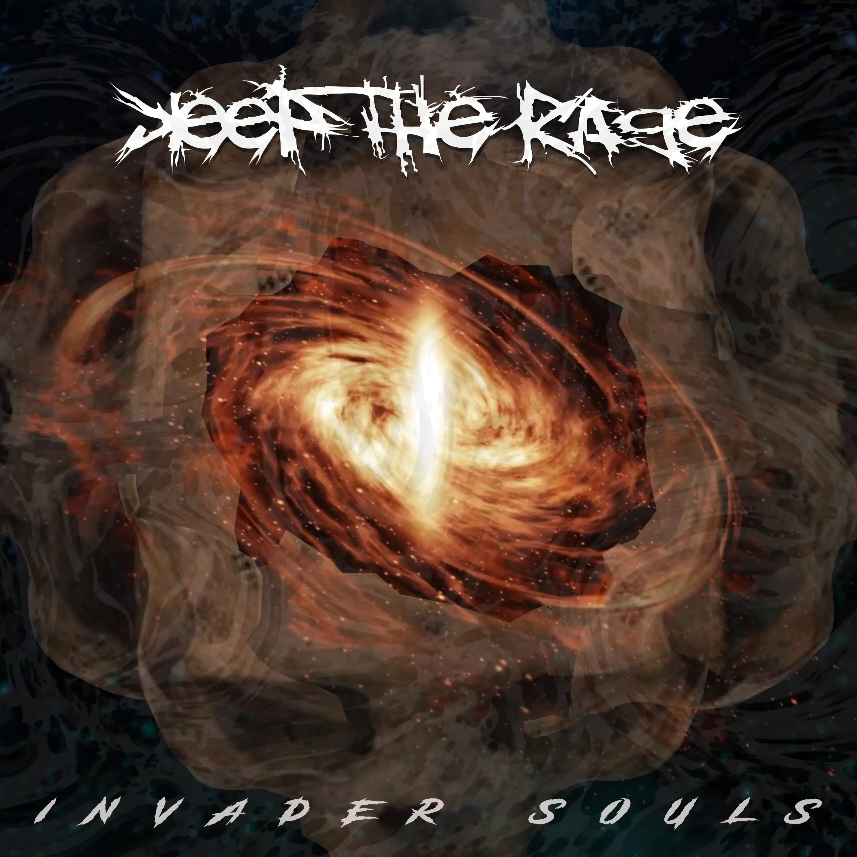 Álbum INVADER SOULS